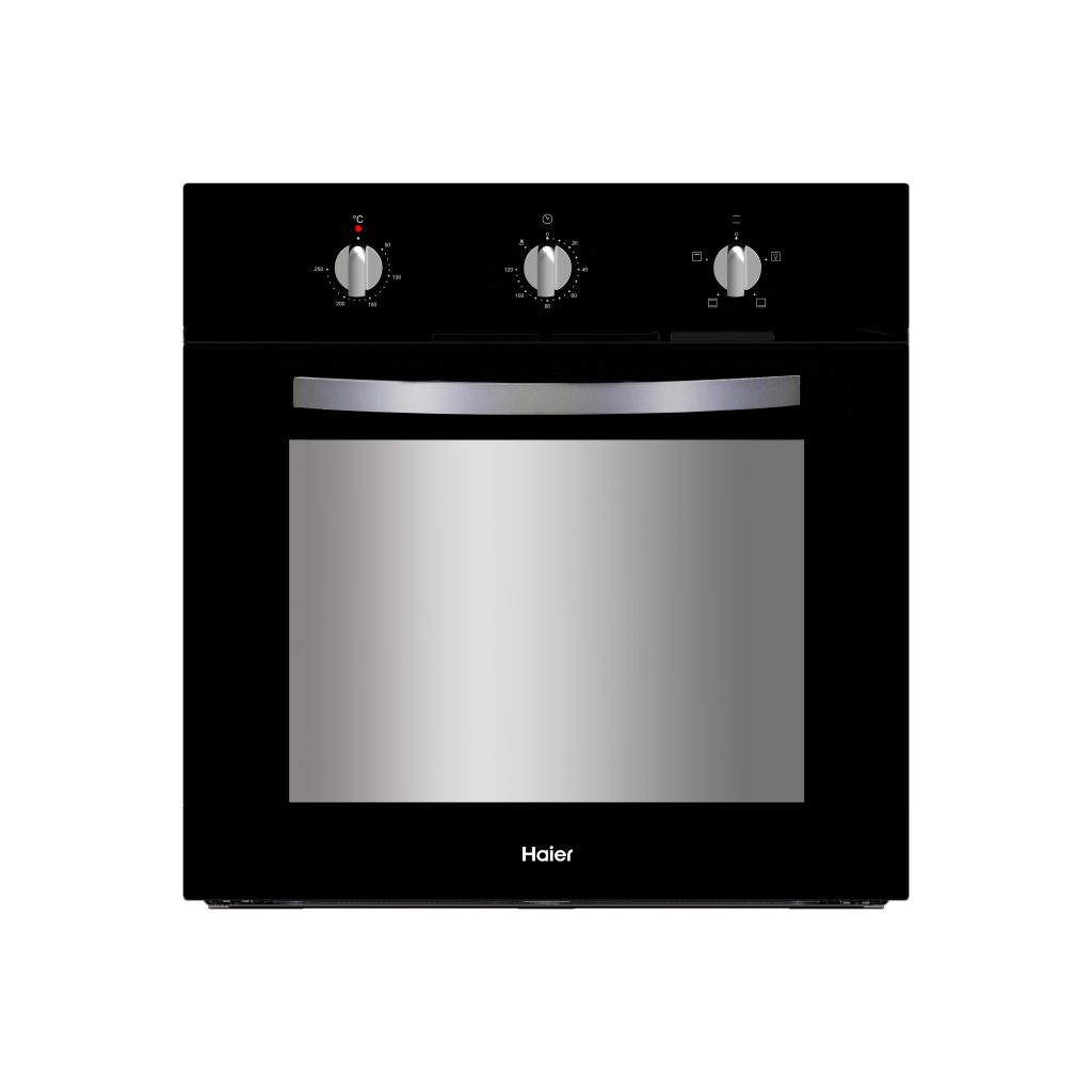 Haier 60cm Complete Built In Bundle 60cm Hood 60cm 4 Burner Built In