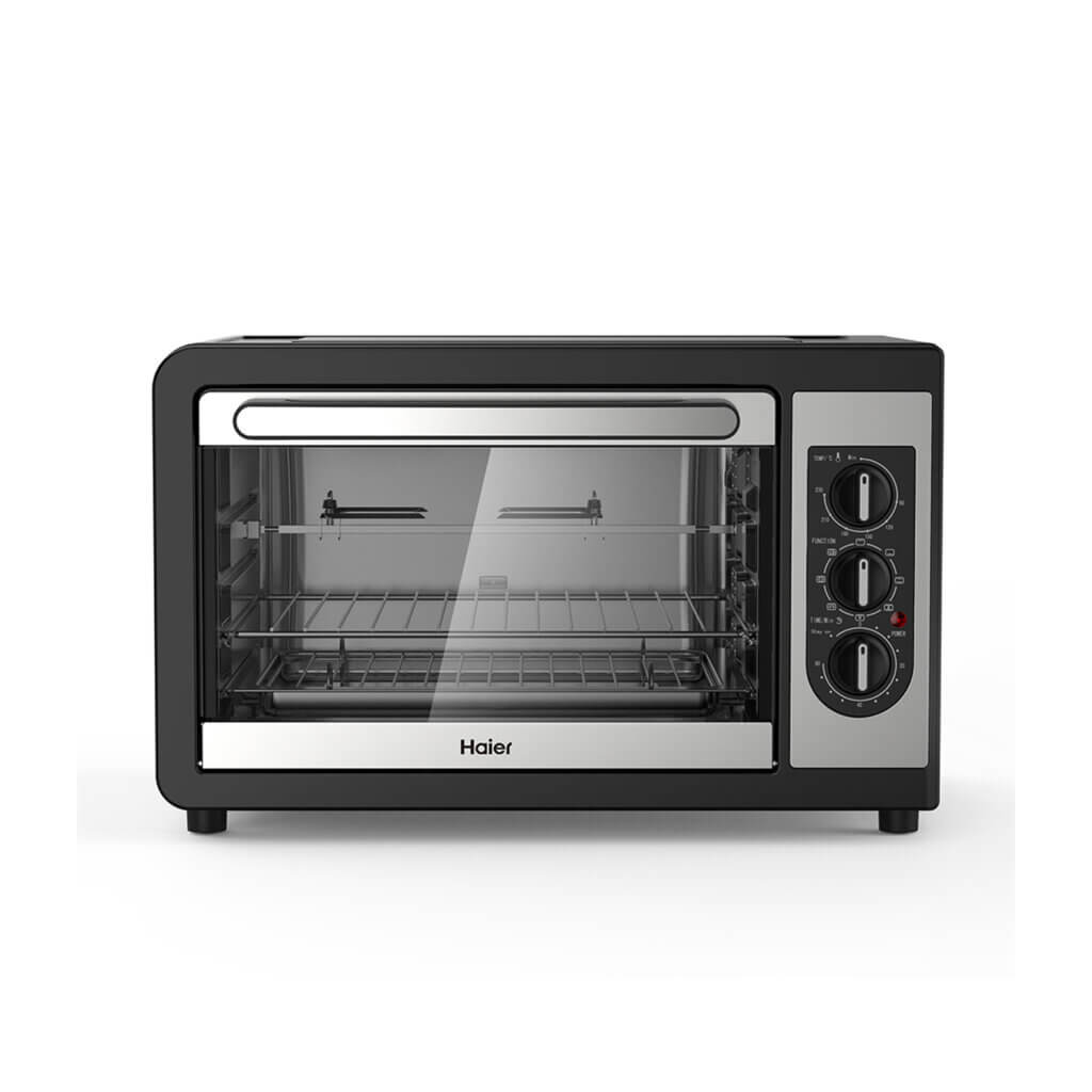 Haier 36L Electric Oven Toaster Full Size In Kenya