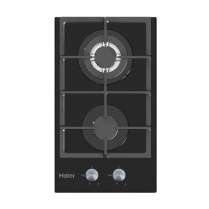 Haier 2 Burners with WoK Burner Built-in Cooker HOB-G32CTB