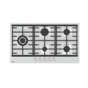 Haier 5 Burners 90cm Built-in Cooker Hob HOB-M95CT2X