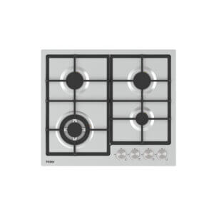 Haier 4 Burners 60cm Built-in Cooker hob HOB HHQ-M64CTQXG