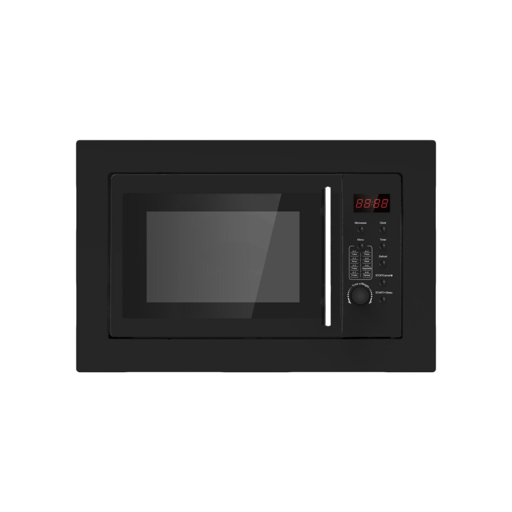 Haier 23L Built-in Microwave - HBMW23LB