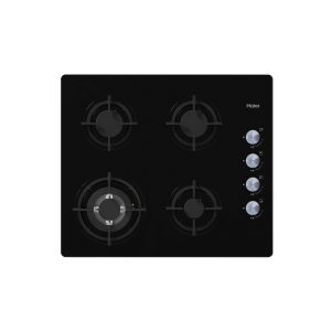 Haier 4 Burners 60cm Built-in Cooker Hob HOB-460SBT