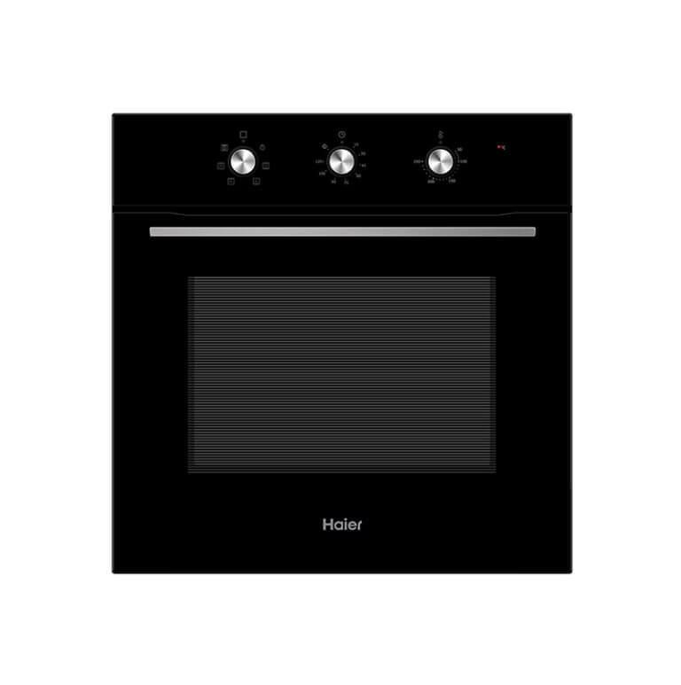 Haier Built-in Multifunction Oven HOM-6400B - Haier