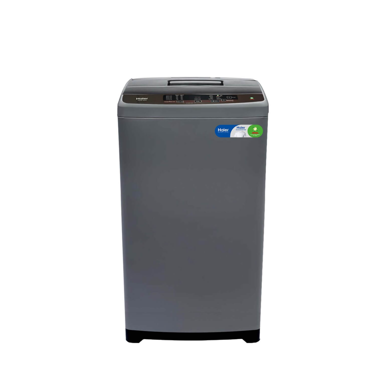 Haier 8kg Full Automatic Top Loader Washing Machines HWM801269S6 Haier