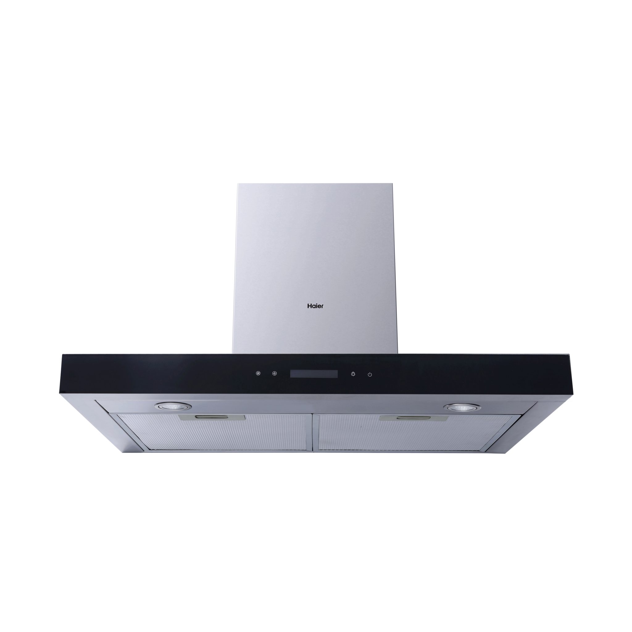 Haier 60cm Builtin Kitchen Hood HXP60D550SB Haier