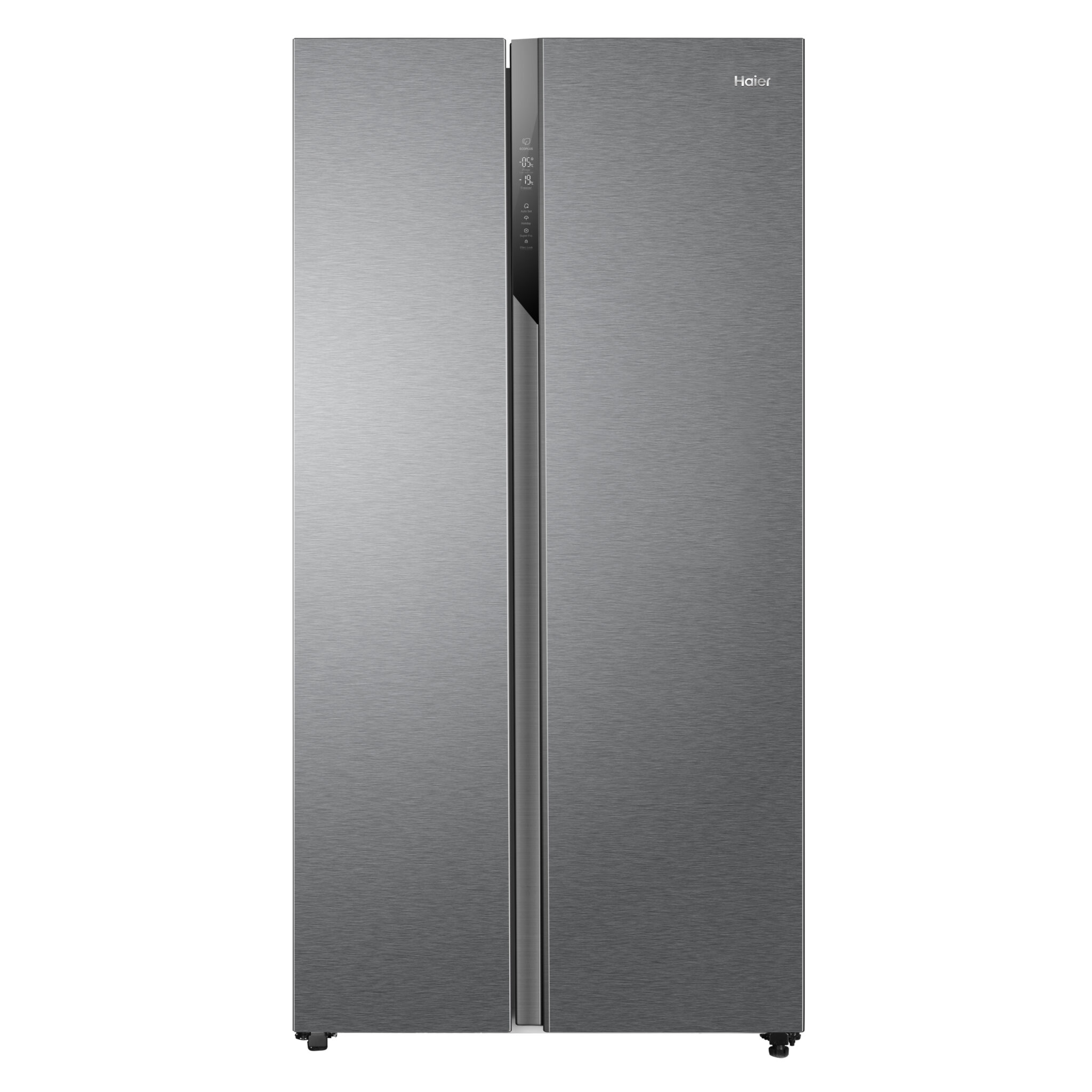 Haier 569L Side by Side Door Fridge HSR3918FNPG(UK) Haier