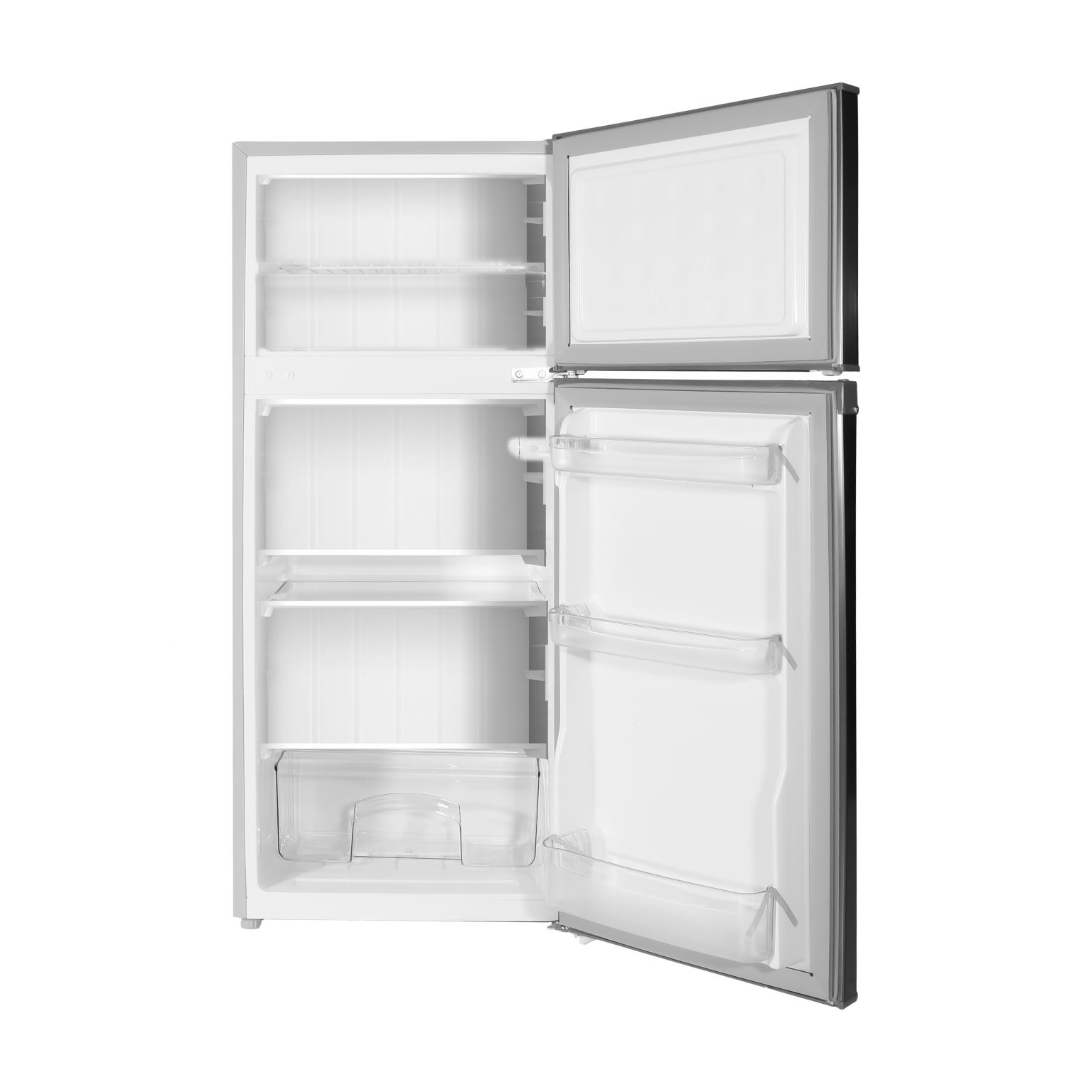 royal-double-door-125l-fridge-rf-130d-haier