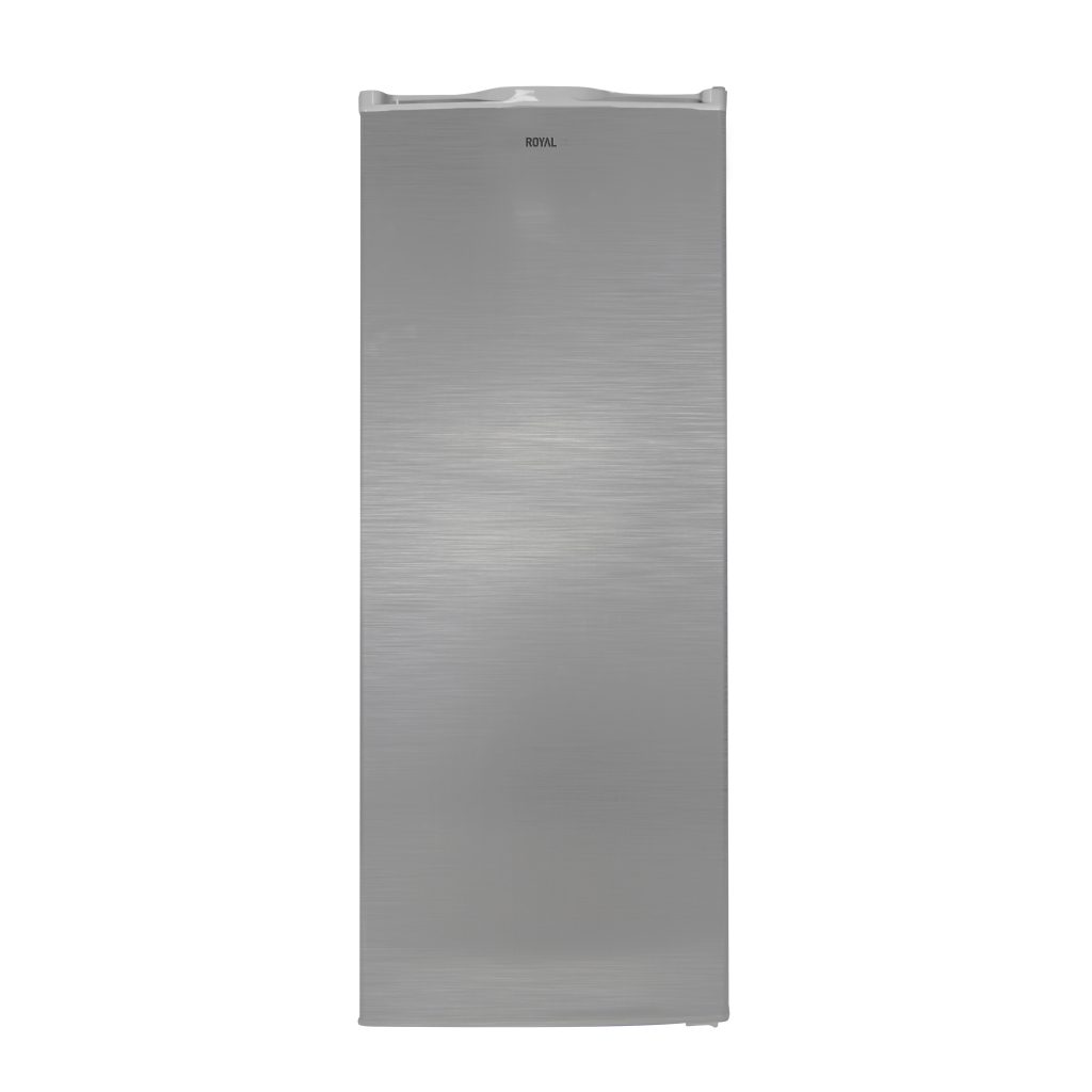 Royal 180L Upright Freezer RF189D Haier
