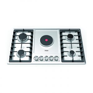 HAIER TOPCOOKER HOB-F86MS