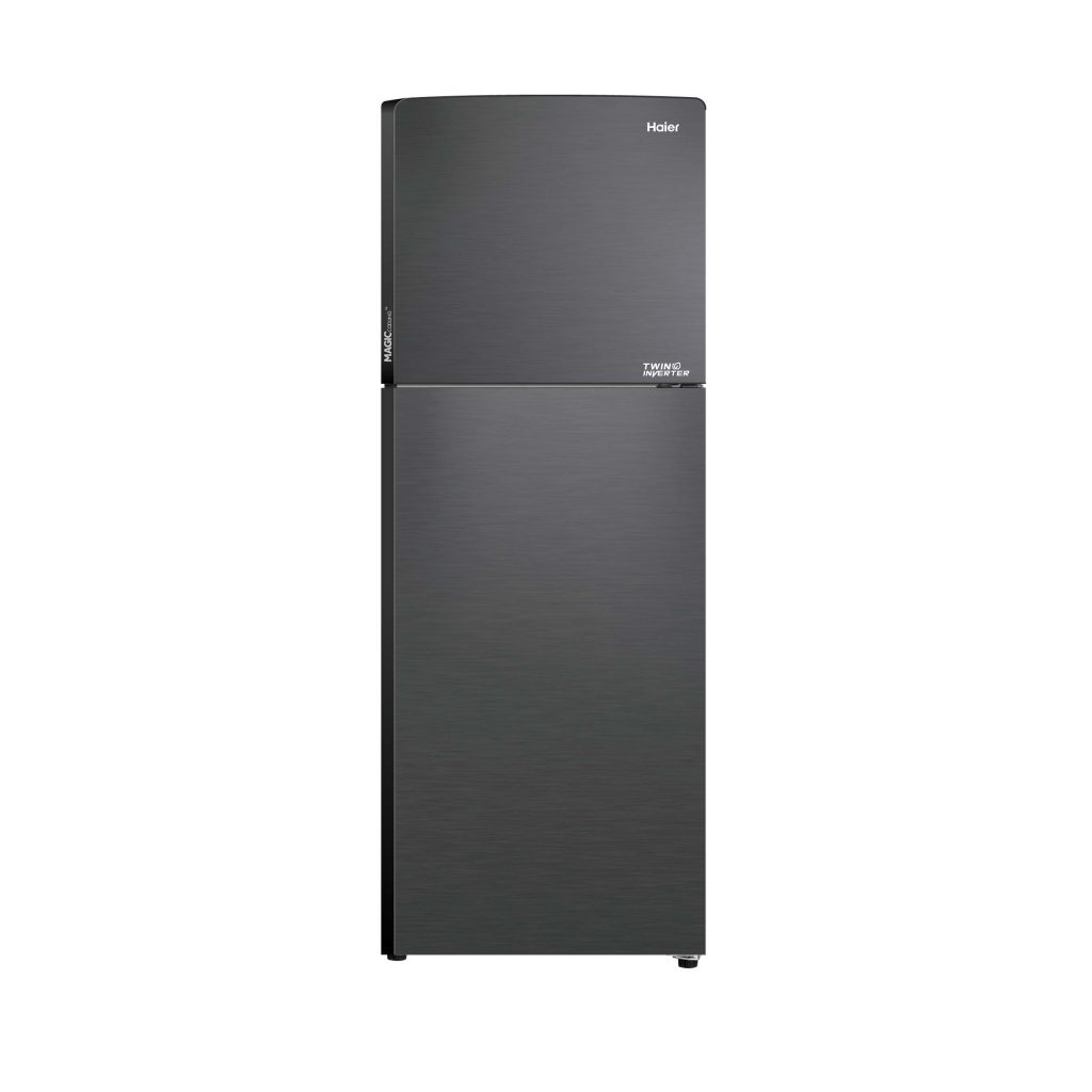 Haier 270L No Frost Double Door Fridge HRF298FA(KE) Haier