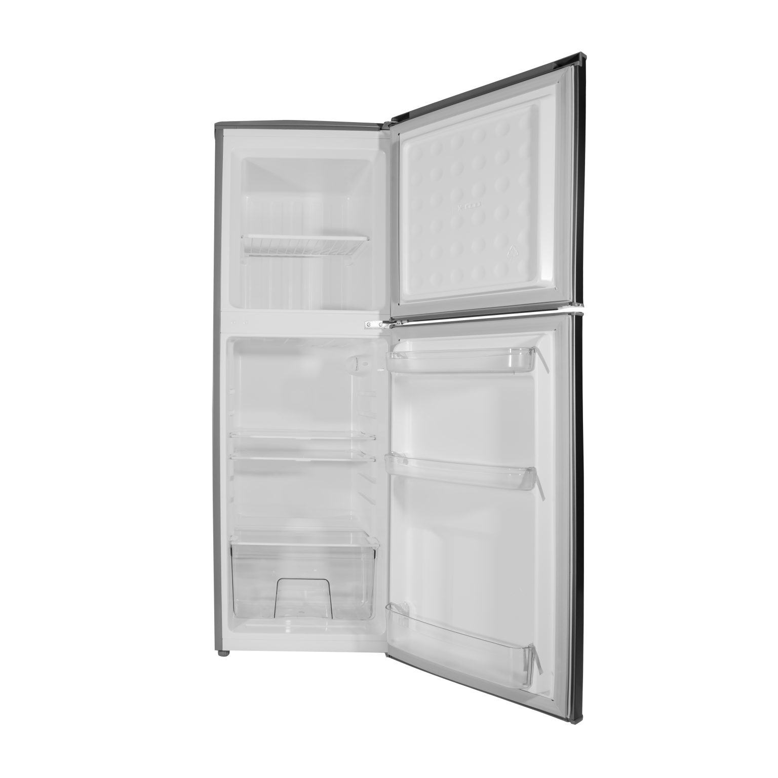 Royal Double Door 138L Fridge RF150D Haier