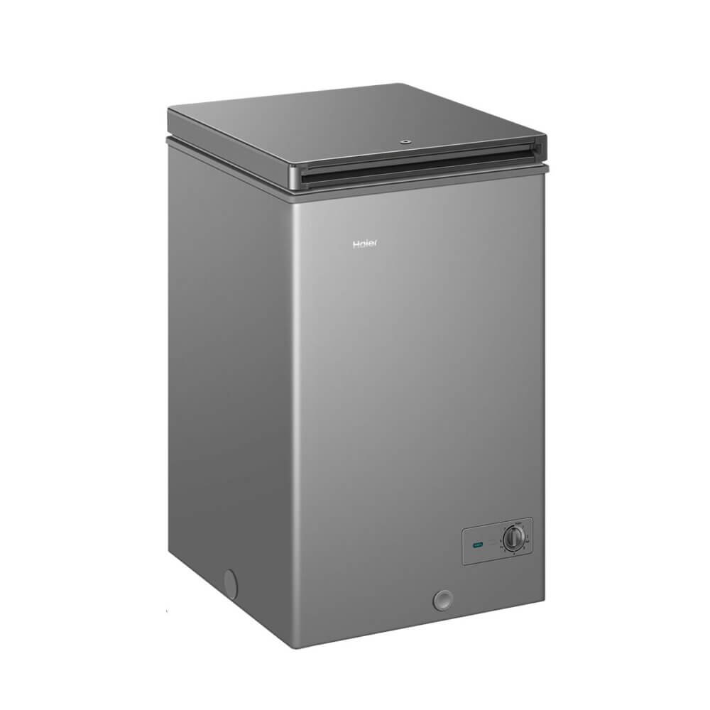 Haier 97L Chest Freezer With Inverter - HCF-148SR(KE) - Image 4