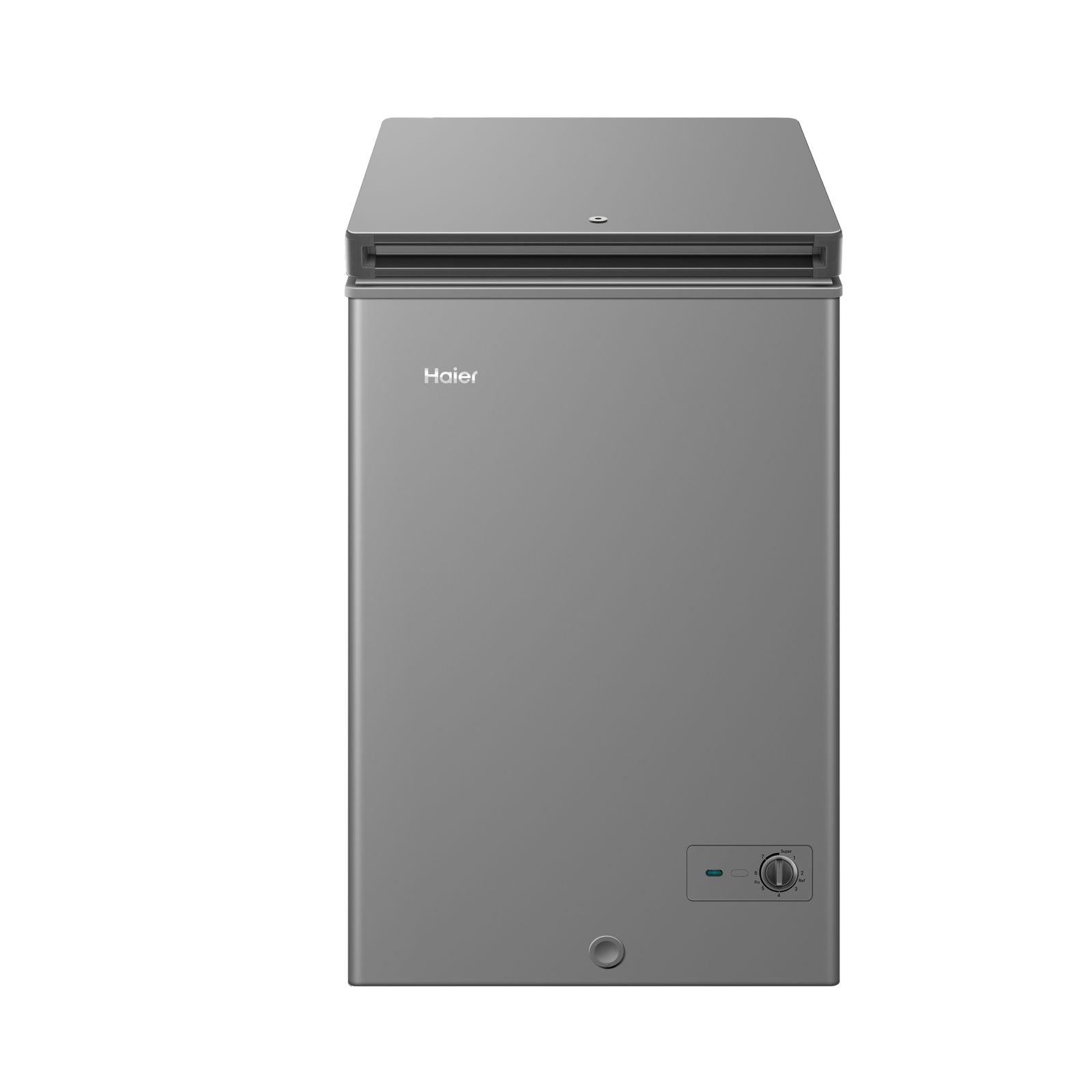 Haier 97L Chest Freezer With Inverter - HCF-148SR(KE)
