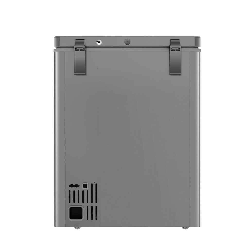 Haier 97L Chest Freezer With Inverter - HCF-148SR(KE) - Image 5