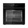 Haier 72L Built-in Multifunction Oven With Air Fryer HOQ-F6QSP4GB/SA