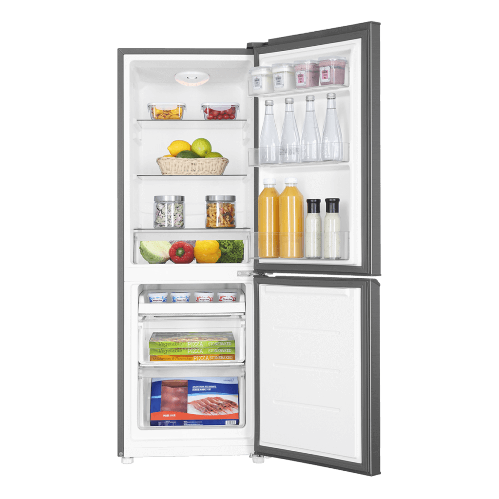 Haier 172L Direct Cooling Bottom Mount Freezer HRD230TMPS Haier