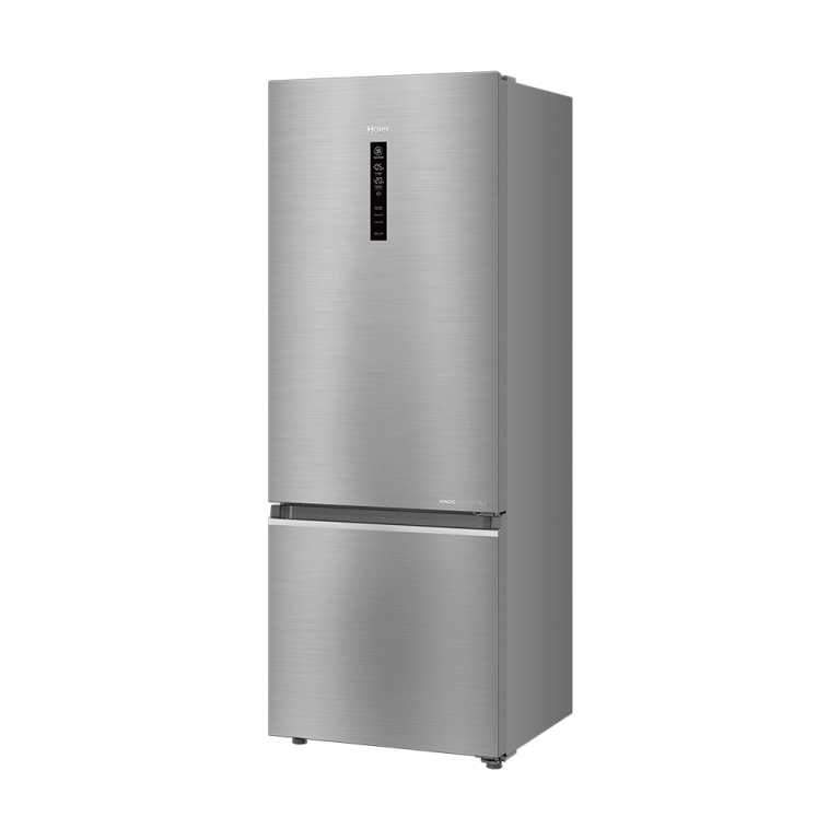 Haier 346L No Frost Magic Convertible Big Bottom Mount Refrigerator