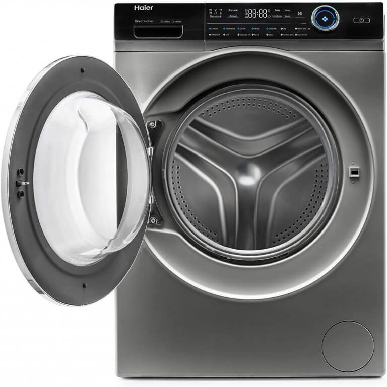 Haier 10kg Wash 6kg Dry Freestanding Washer Dryer HWD100B14979S Haier