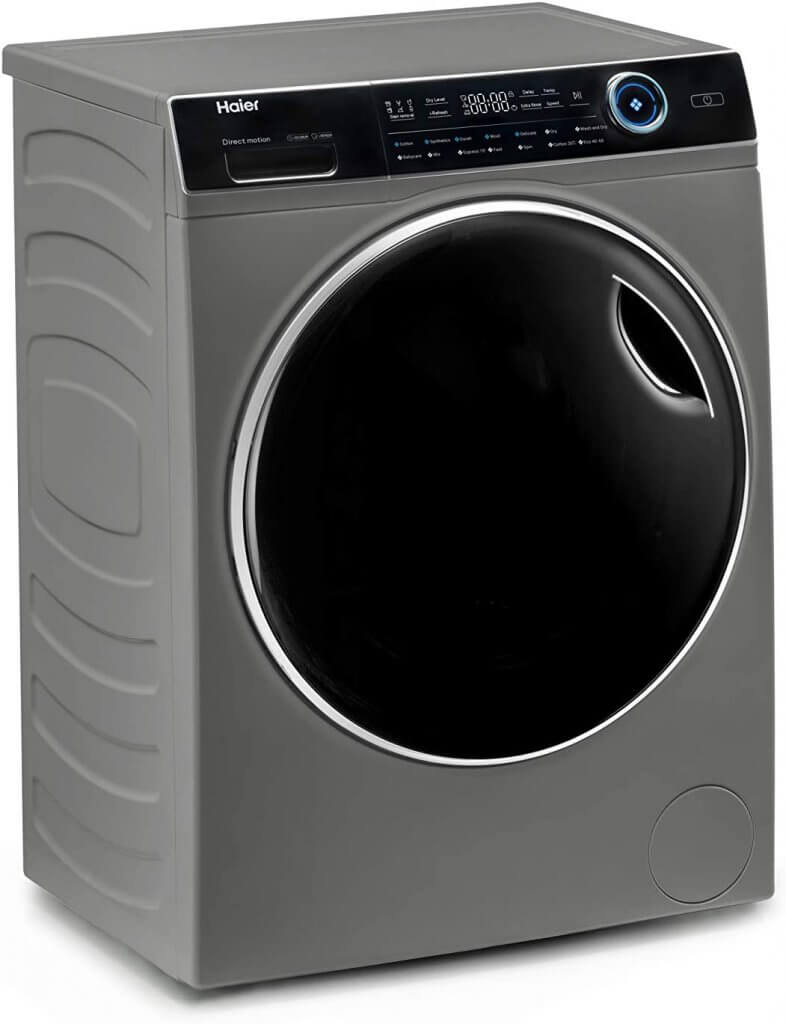Haier 10kg Wash 6kg Dry Freestanding Washer Dryer HWD100B14979S Haier