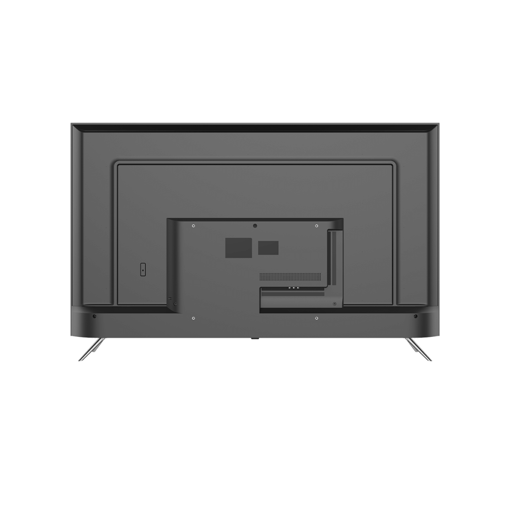Haier 75" 4K HQLED Google Frameless TV P751UX Series - H75P751UX - Haier