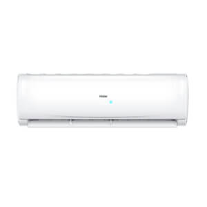 Haier 12K BTU Fixed Speed AC - AS12PB1LAA/1U12OF1QAA