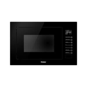 Haier 28L Built-in Microwave With Grill - HBMW28GB