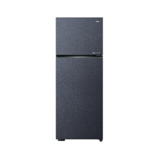 Haier 480L Fridge HRF-672VCFMBLUK3 Top Mount Fridge Inverter/No Frost