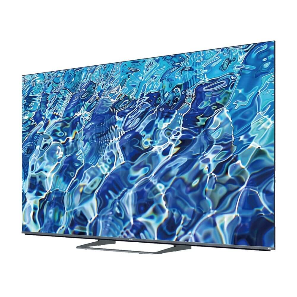Haier 85" 4K QLED Google Frameless TV|| M80 Series- H85M80FUX - Image 5