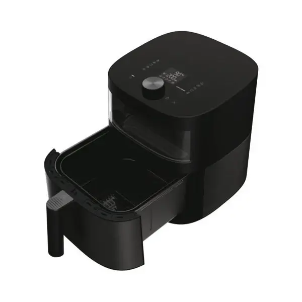 Haier Air Fryer 7L – Oil-Free Smart Cooking, Rapid Heat Tech -(HAF5TWA3 001)- Black - Image 3