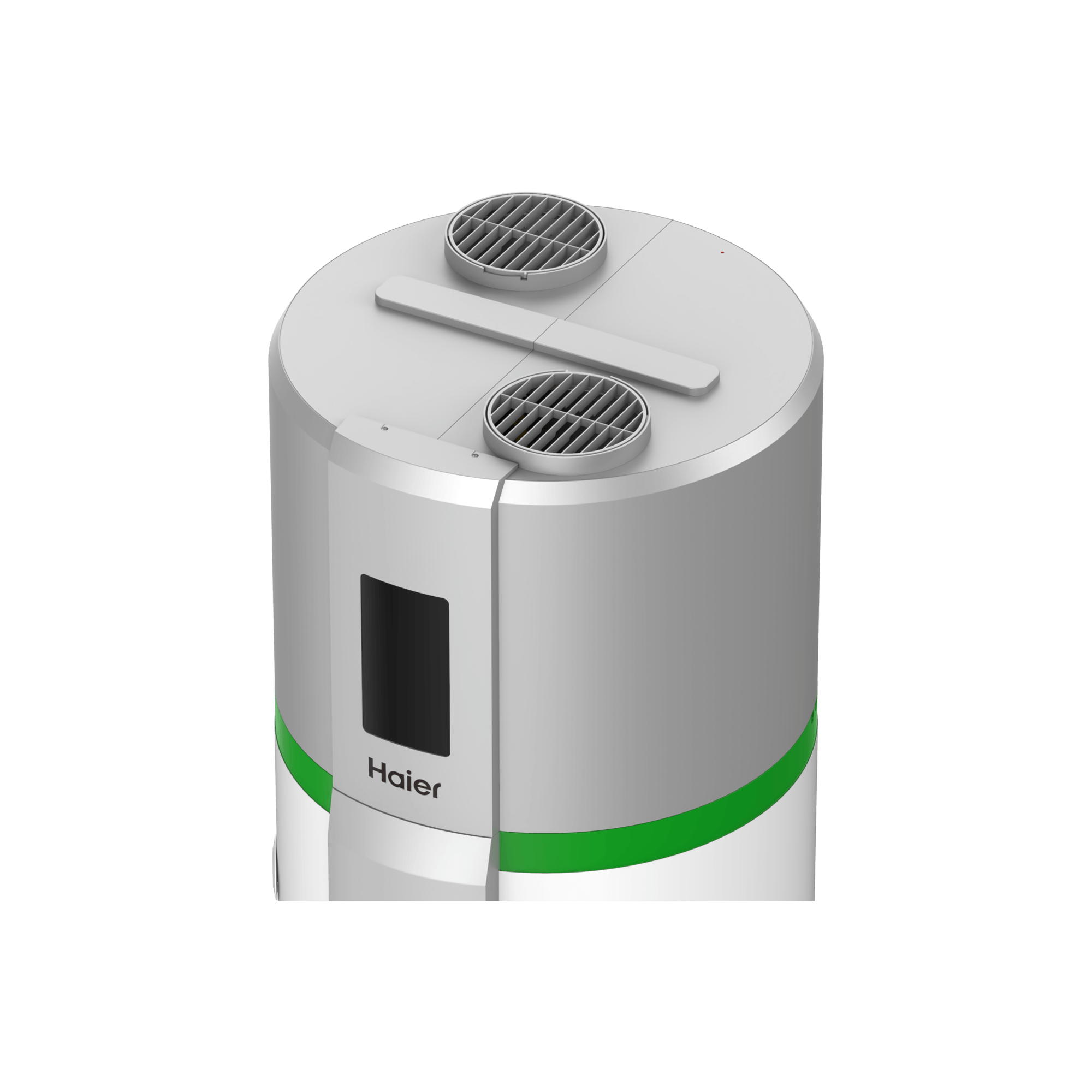 Haier 250L flow standing Heat Pump Water Heater – HP250M3 - Image 3