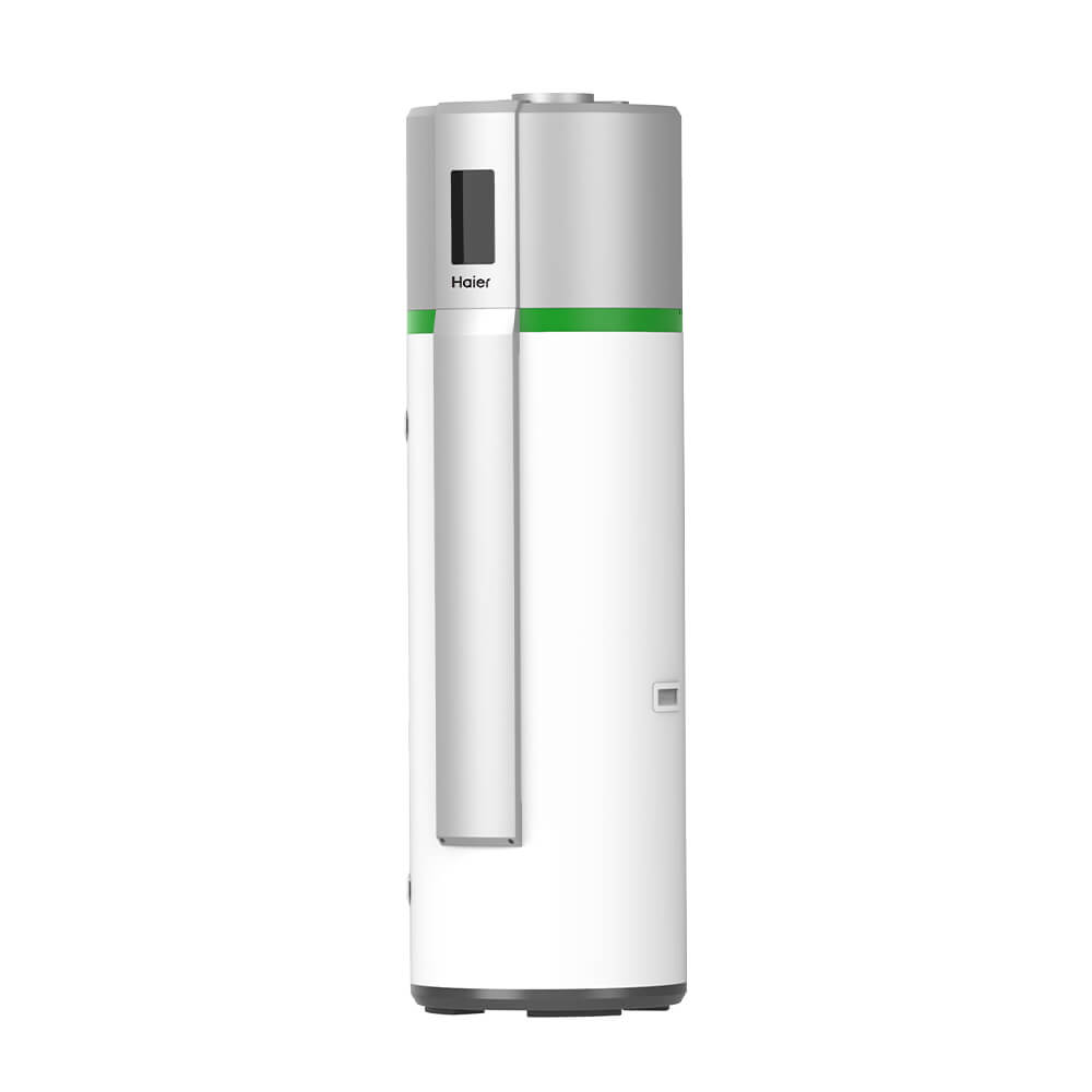 Haier 250L flow standing Heat Pump Water Heater – HP250M3