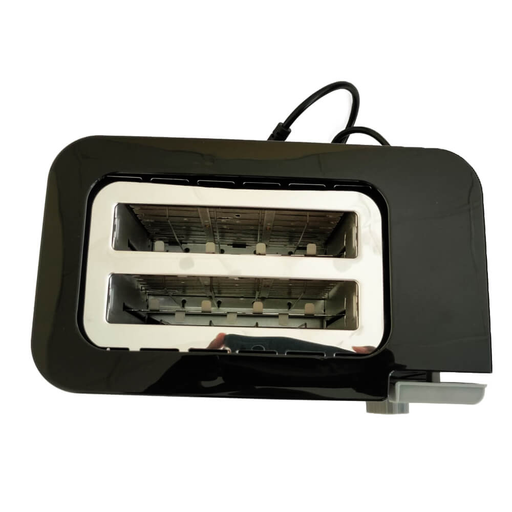 JTC TA01115-GS 2-Slice Toaster - 650W Compact Toaster with Browning Control - Image 2