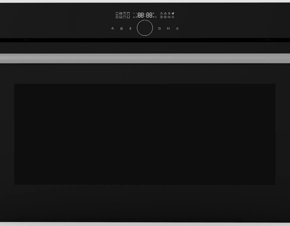Haier 90CM Built-in Multifunction Oven HOX-F6NAN2GB