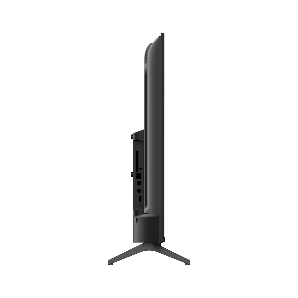 Haier 43 inch QLED Google TV H43S80GFX