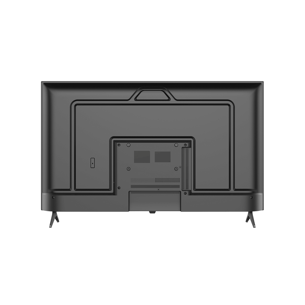Haier 43 Inch QLED Google TV H43S80GFX - Image 4